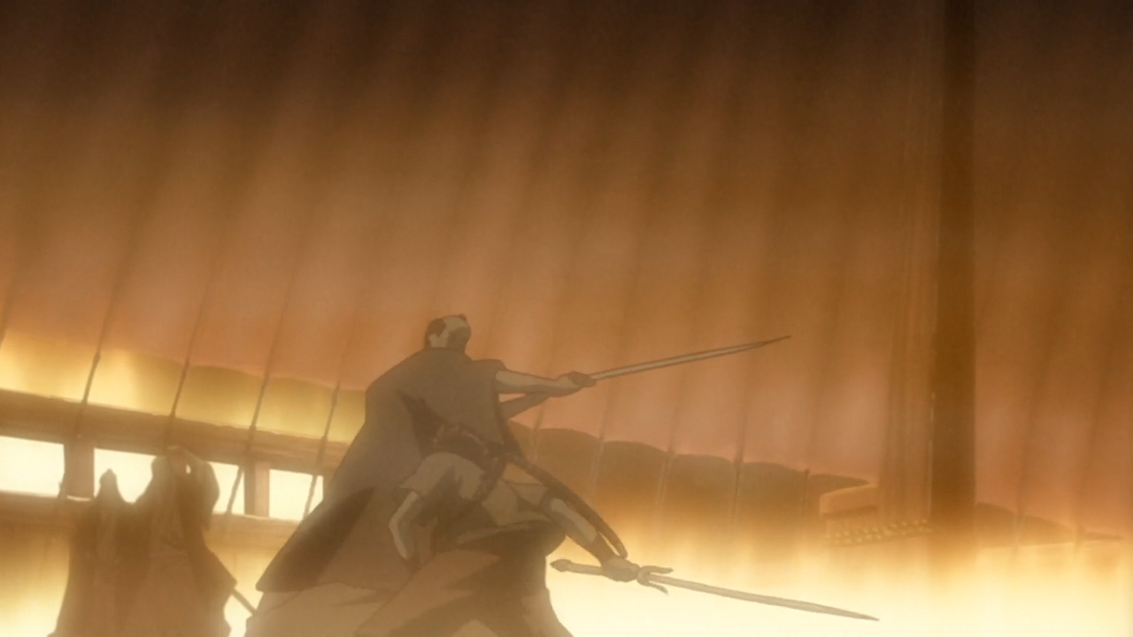 Samurai Champloo (DragsterPS)